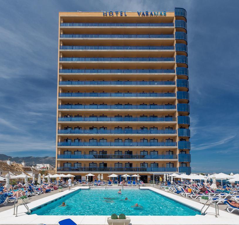 Hotel Yaramar - Adults Recommended Fuengirola Exterior photo